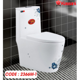 BỒN CẦU KASSANI 2366M-1